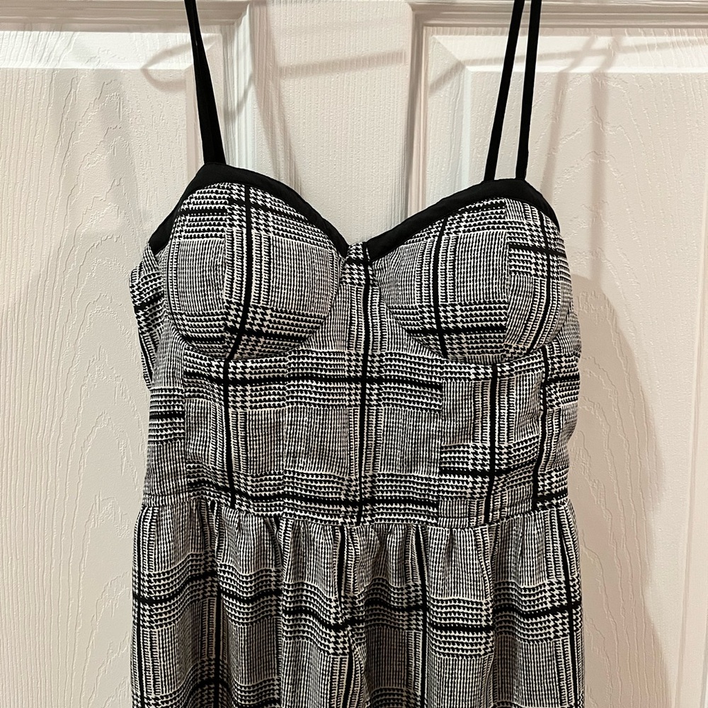 Wide Leg Jumpsuit